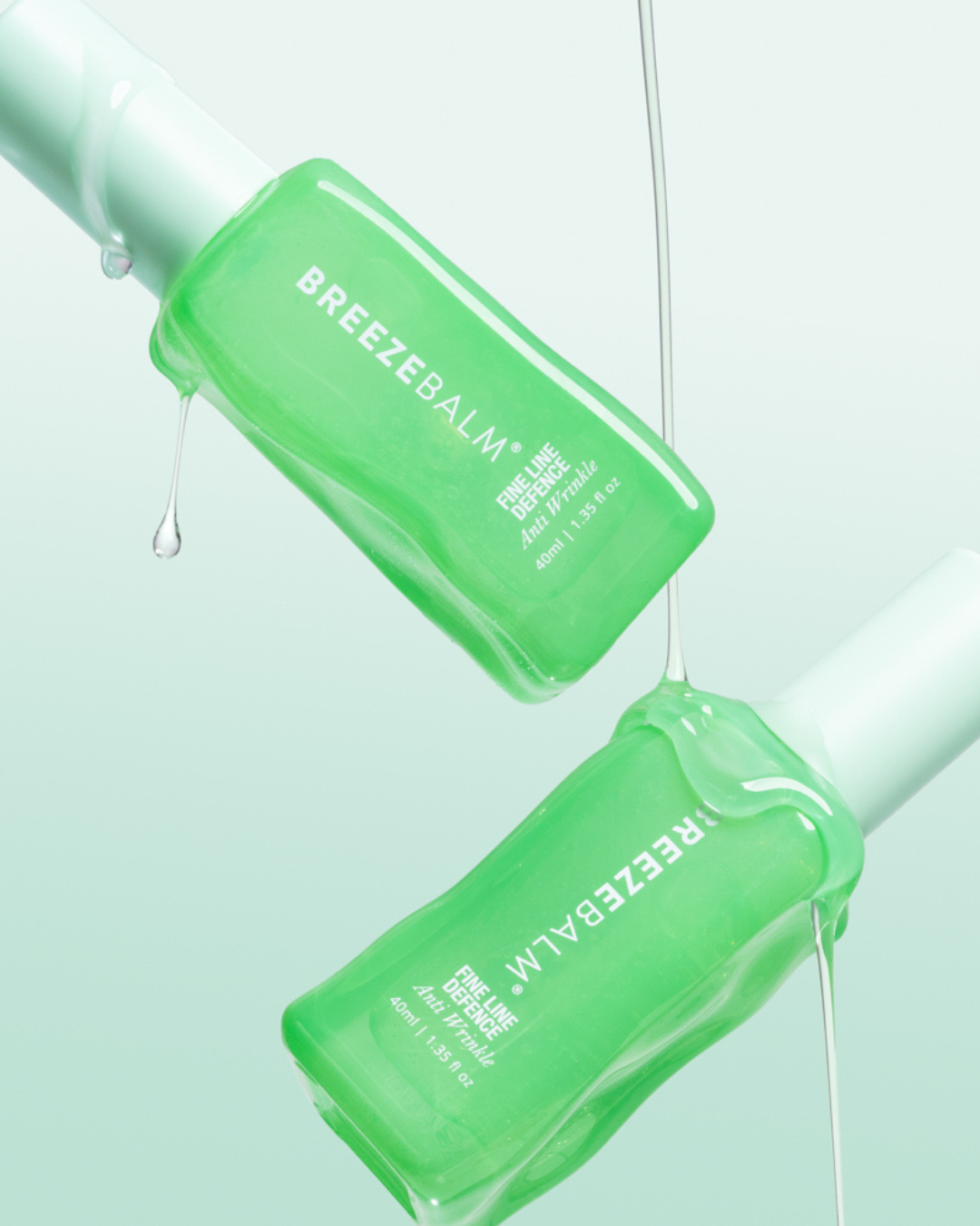 Fine Line Defence Serum