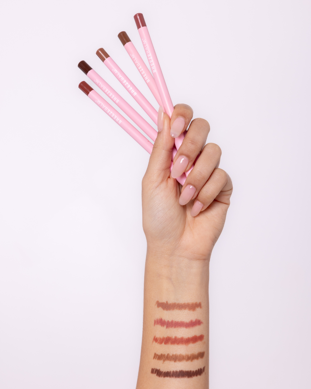 Perfect Pout Lip Kit