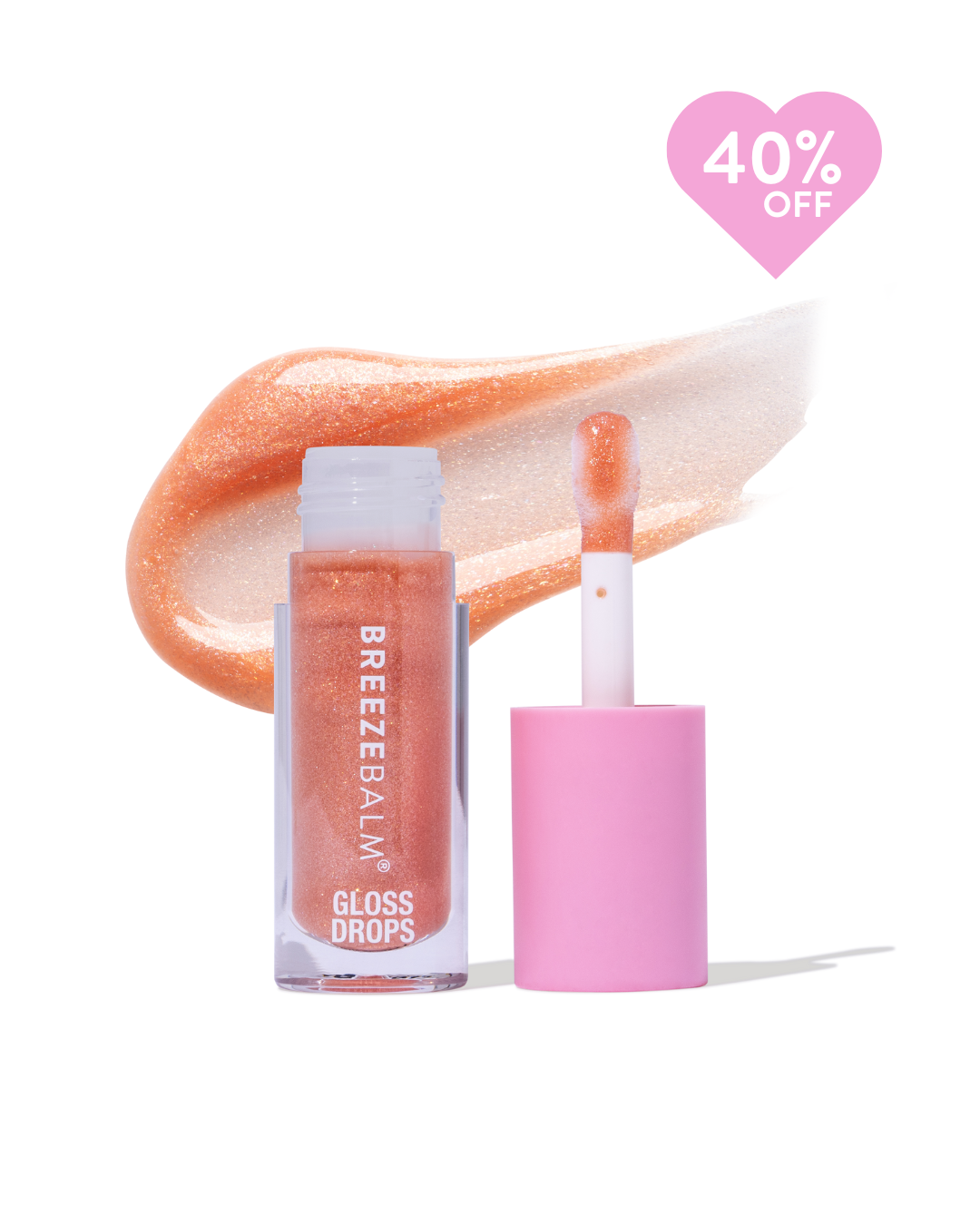 Gloss Drops