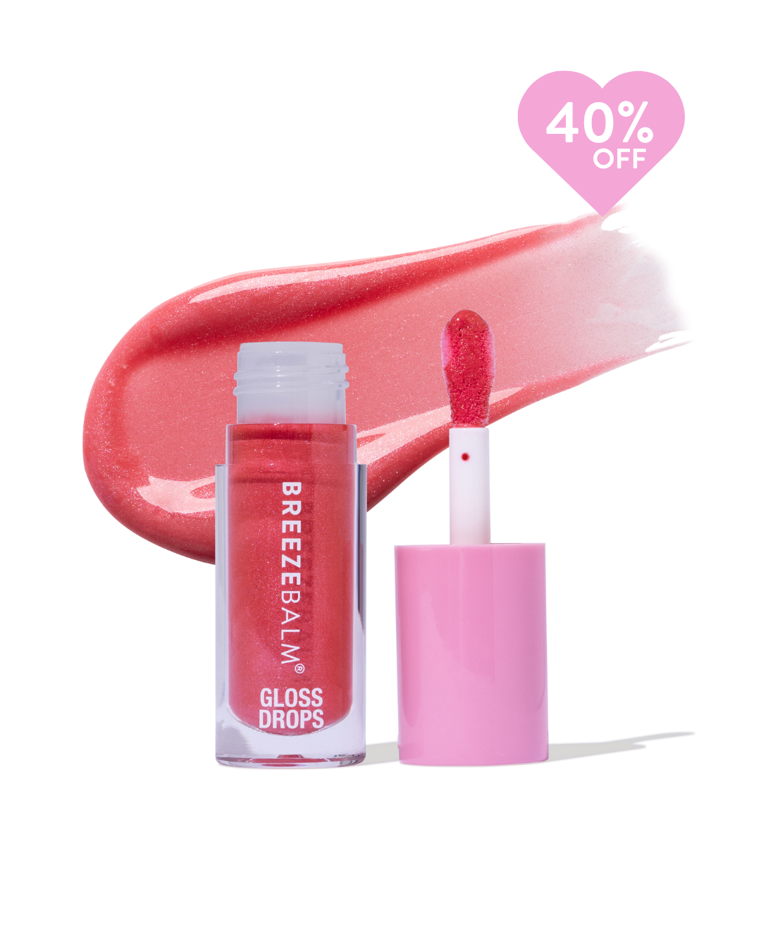 Gloss Drops