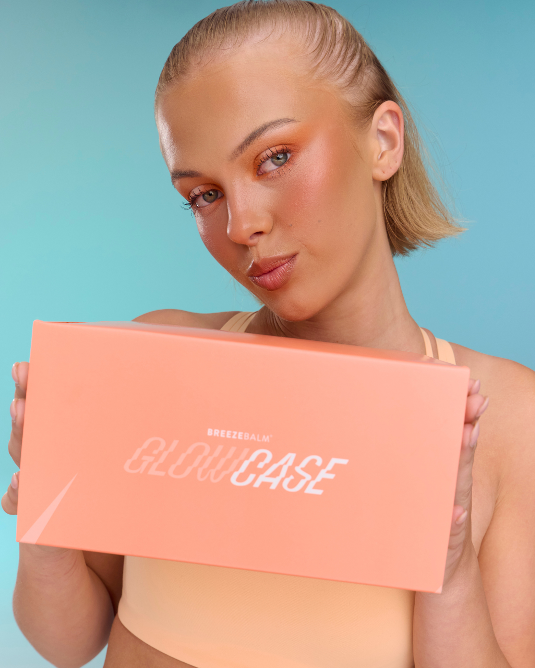 Luxe GlowCase