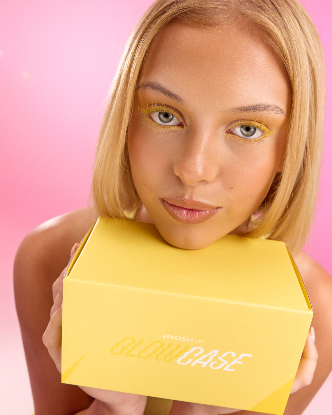 Mini GlowCase