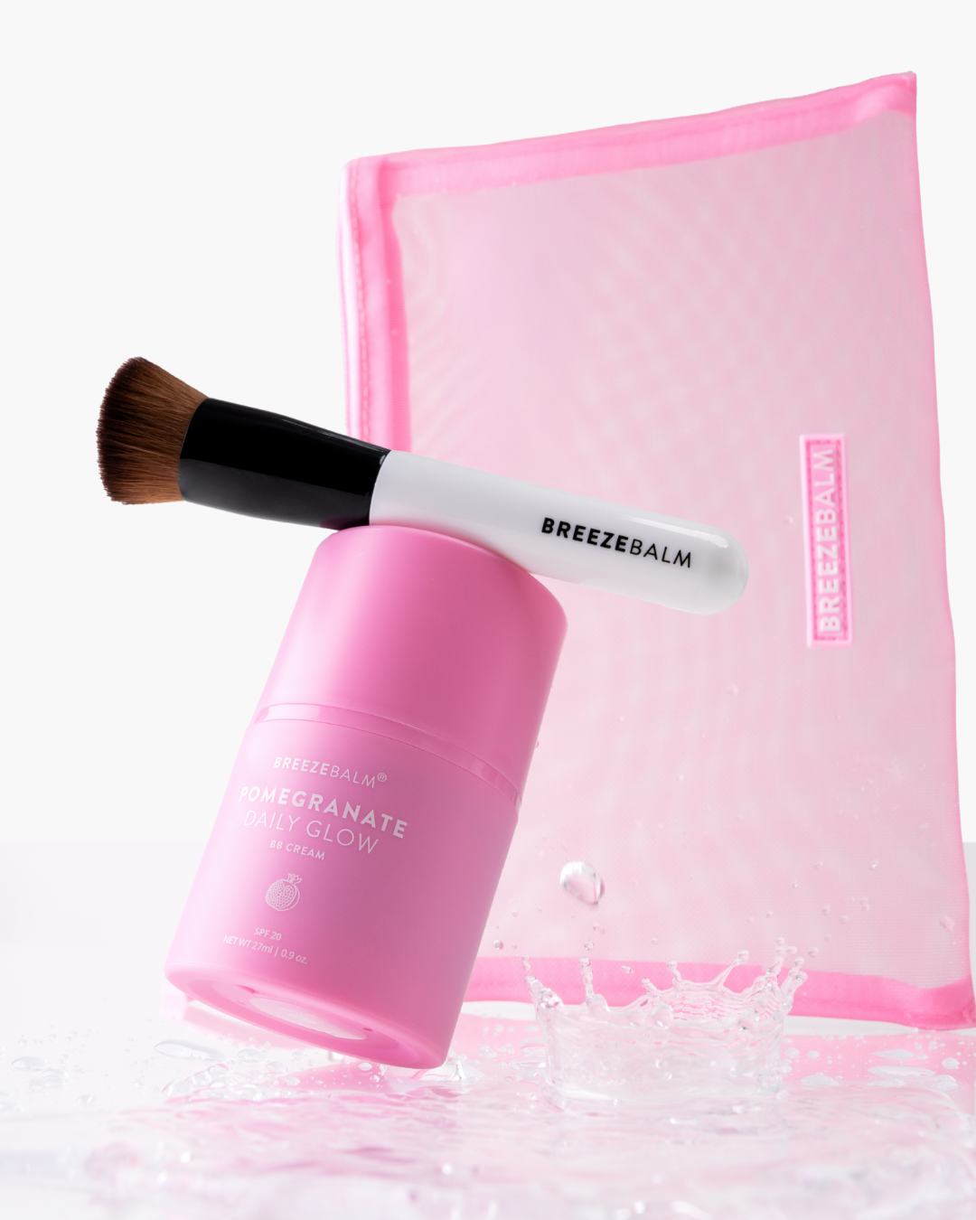 Daily Glow Saver
