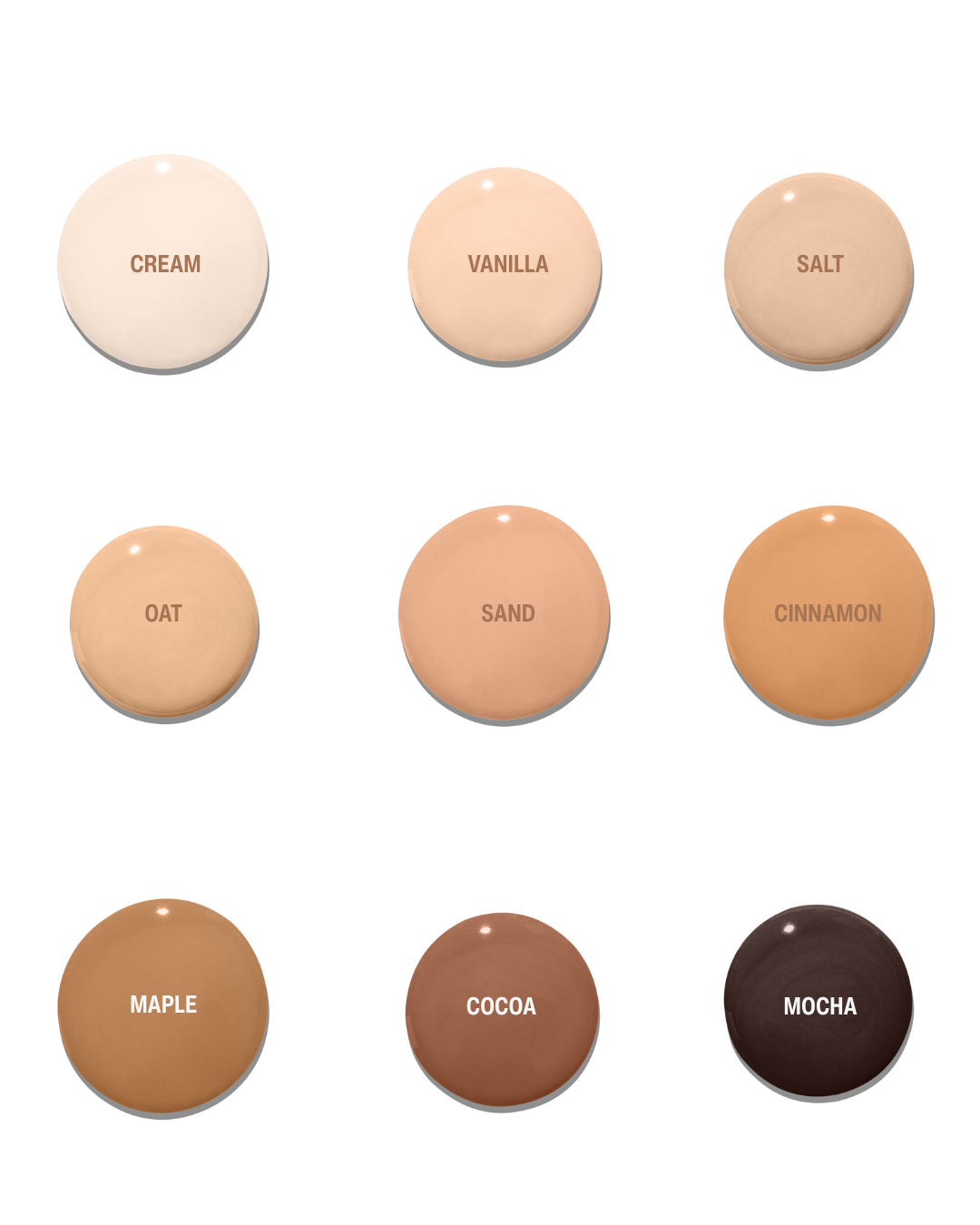 Pomegranate Daily Glow BB Cream