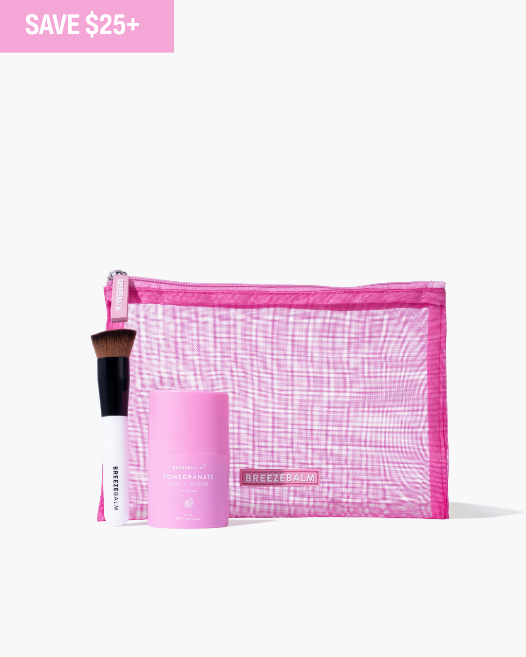 Daily Glow Saver