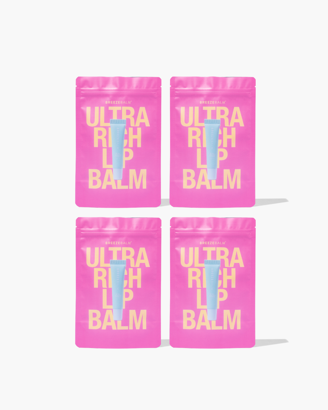 Blind Bag Set (4)