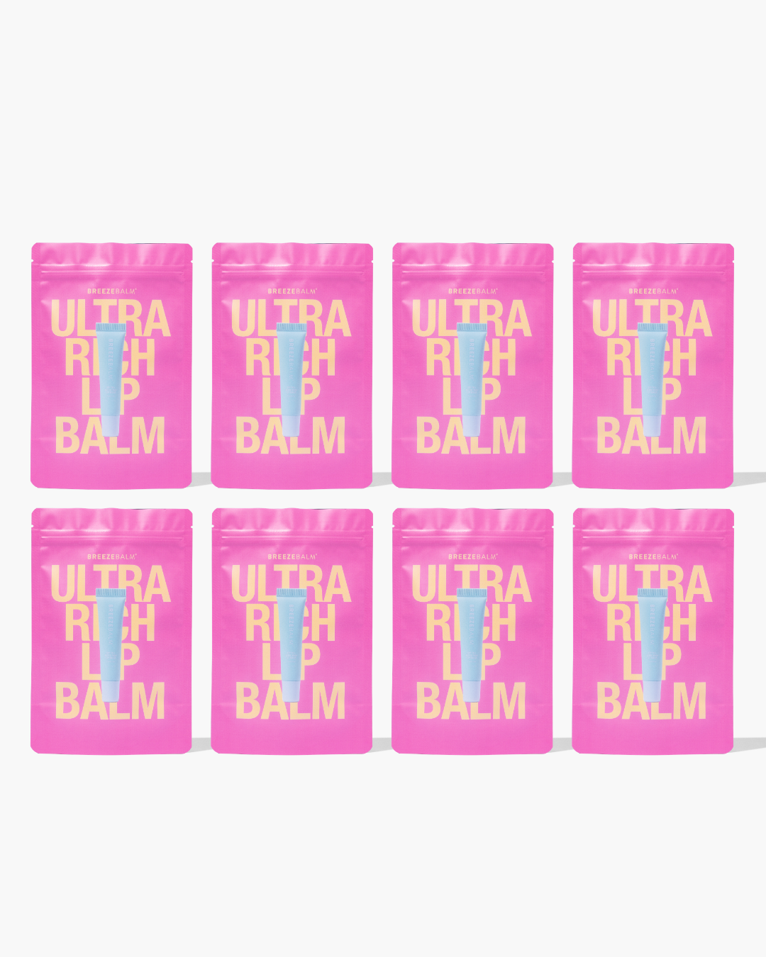 Blind Bag Set (8)