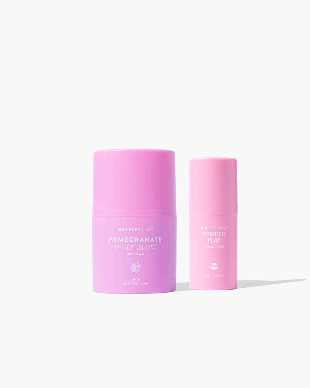 Blush and Glow Duo