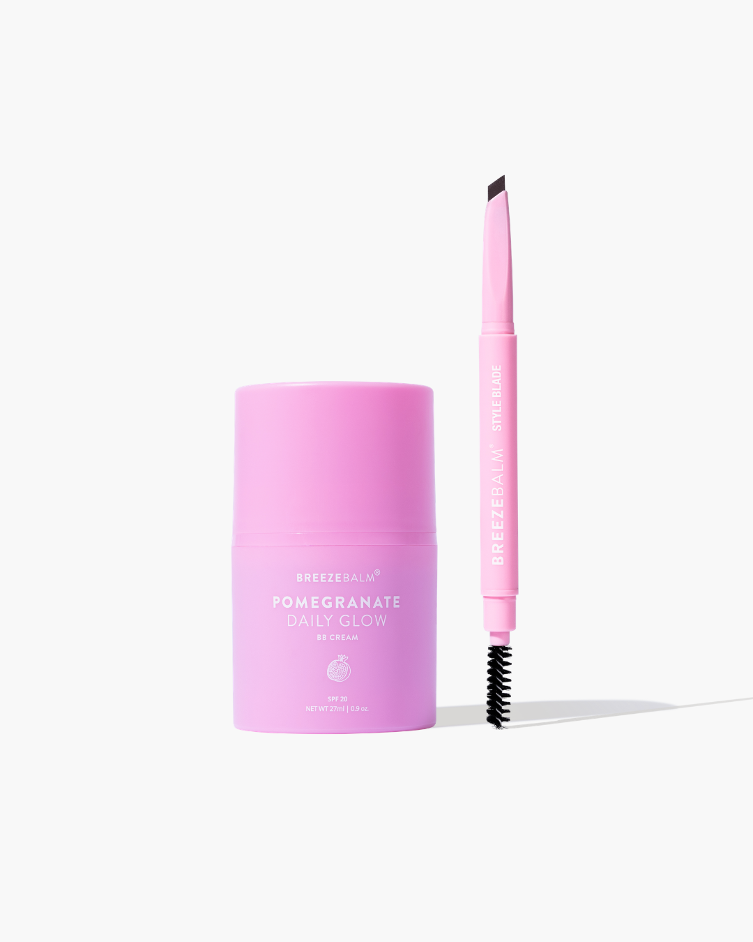 Brow and Glow Duo