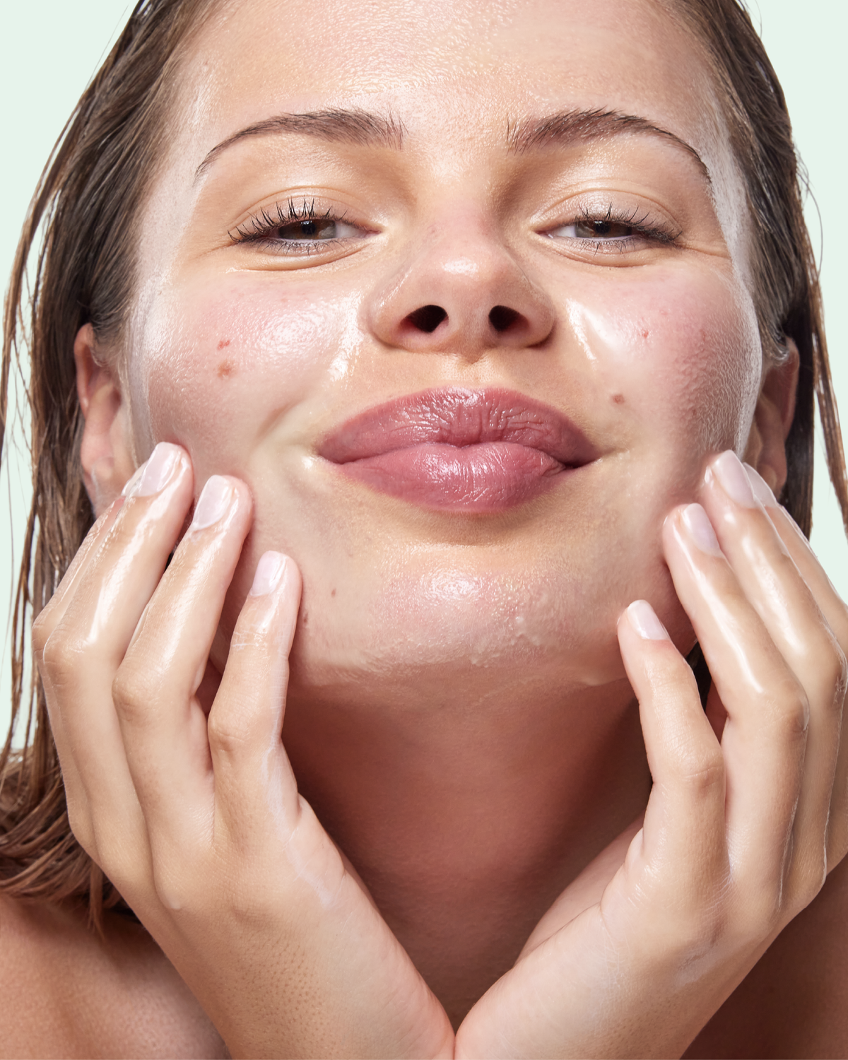 Cucumber Reset Cleansing Balm