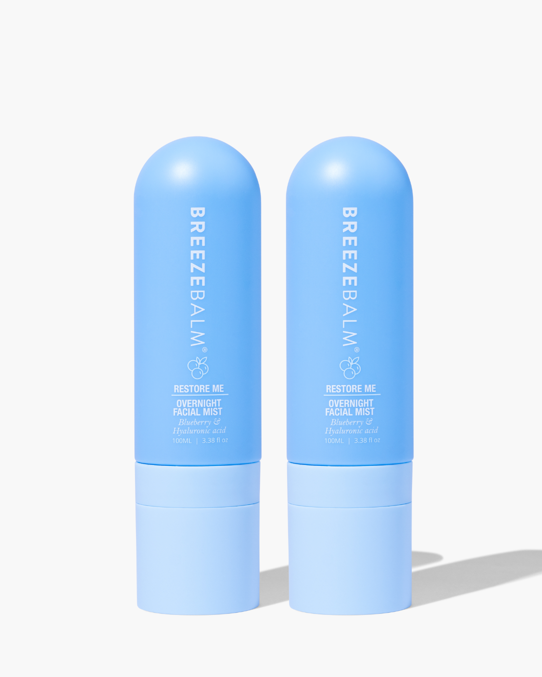 Restore Me Duo