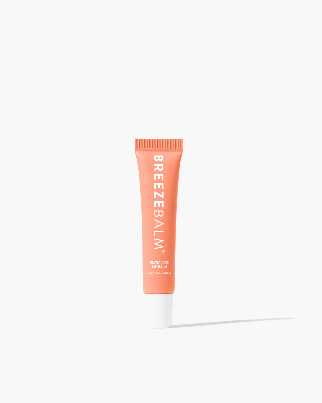 SALTED CARAMEL Candy Kiss Lip Balm
