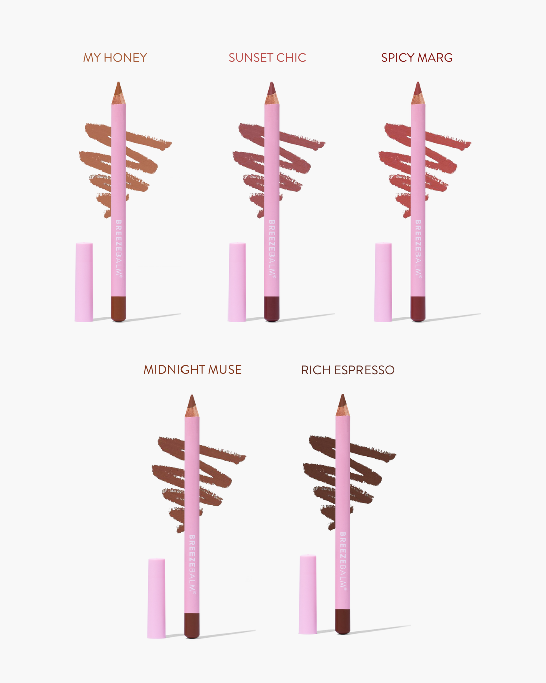 Perfect Pout Lip Sculpt