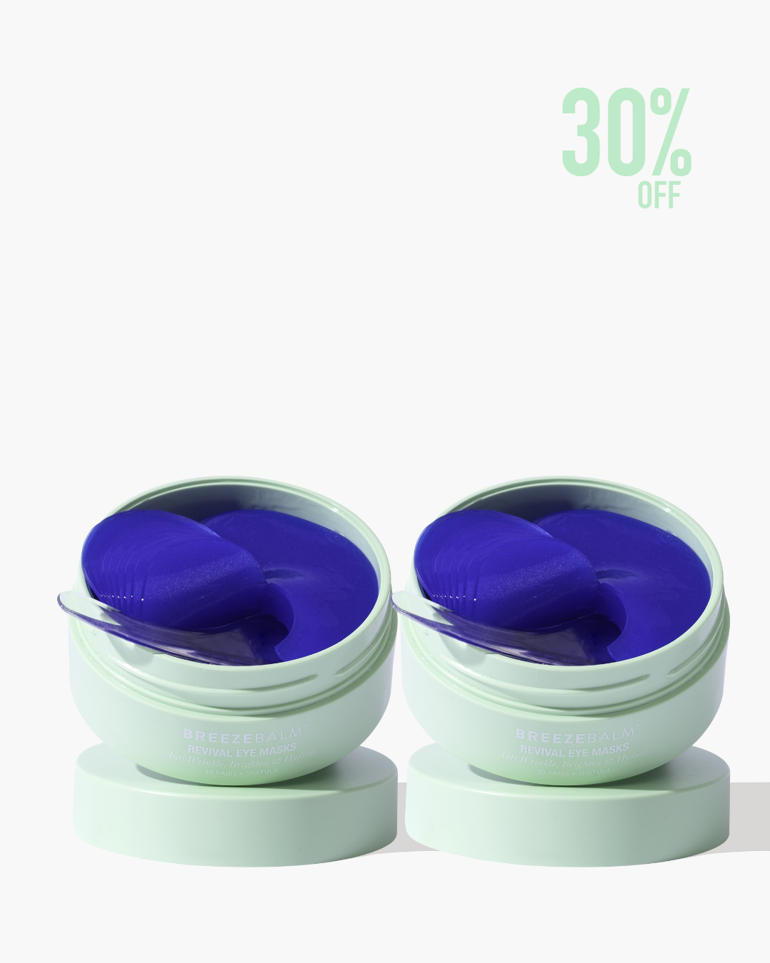 Revival Eye Mask Duo