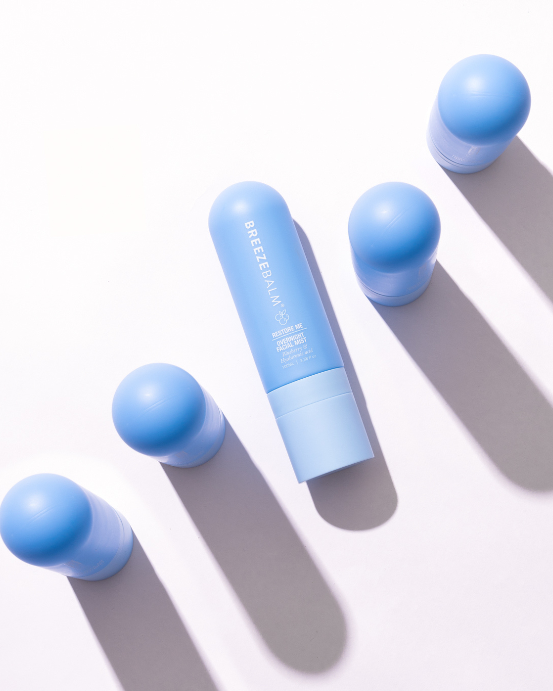 Restore Me, Overnight Facial Mist