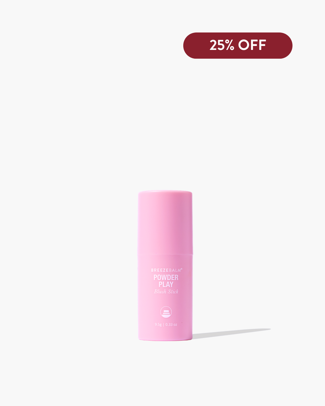 Powder Play Blush Stick