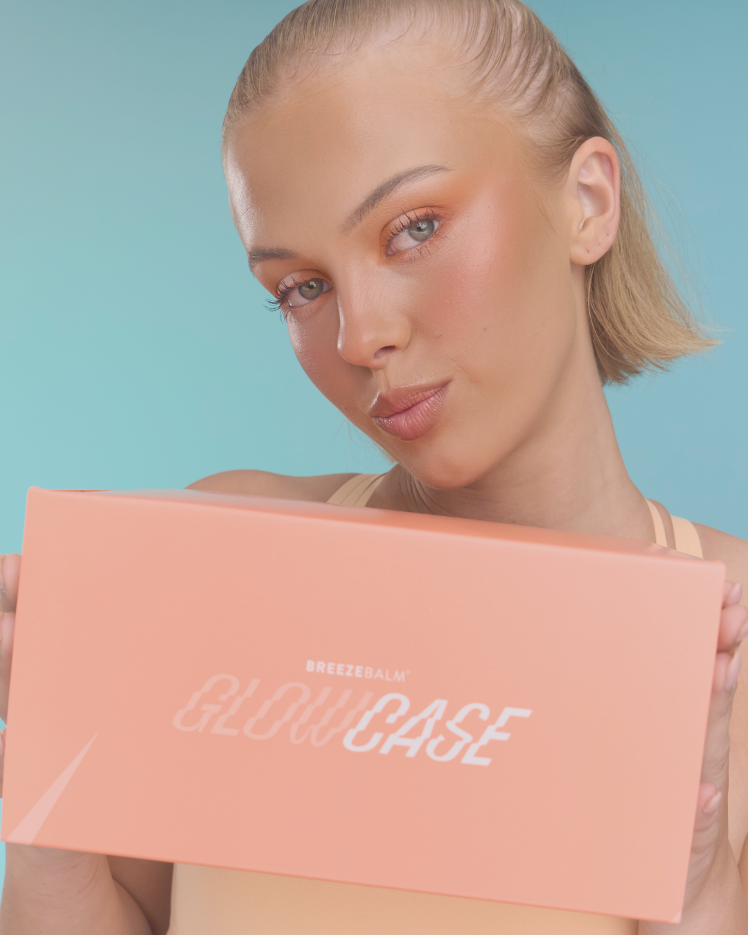 Luxe GlowCase