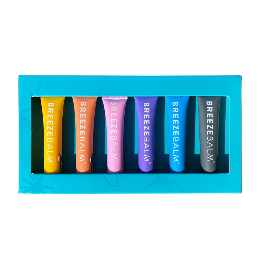 COLLECTION BOX Lip Balm