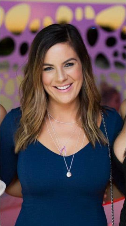 Three top tips to keep your skin looking young - By certified beautician, Cait Morris
