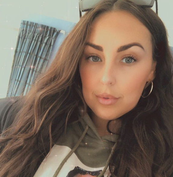 Breeze Balm CEO, Sammy Leo, shares her everyday makeup look and we are shook!