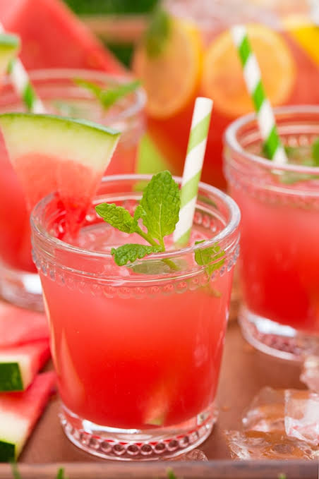 The Summer drink you need to try!