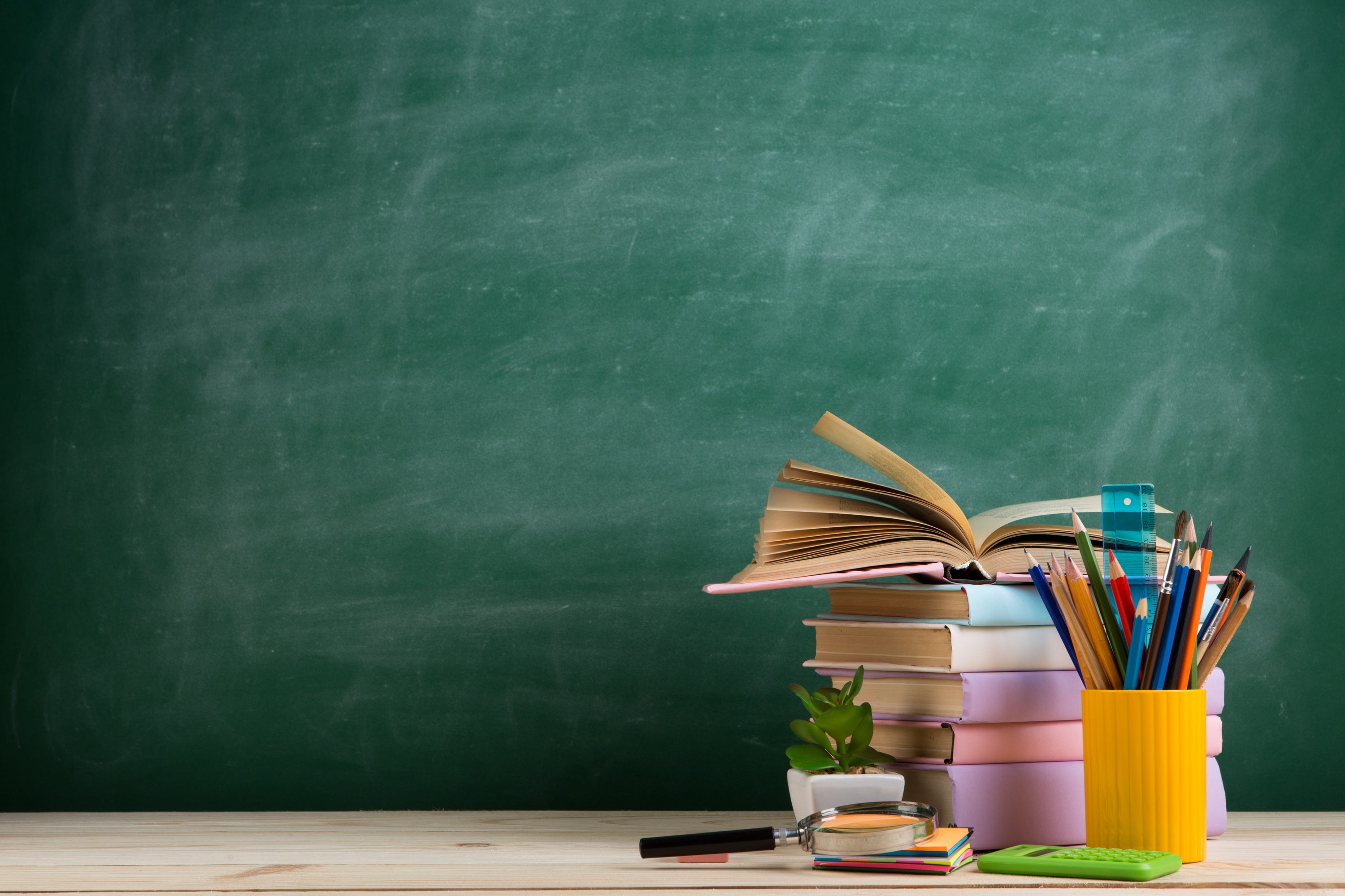 Something all new teachers need to read