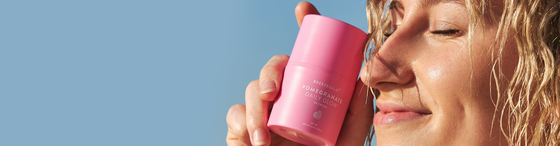 BB CREAM
