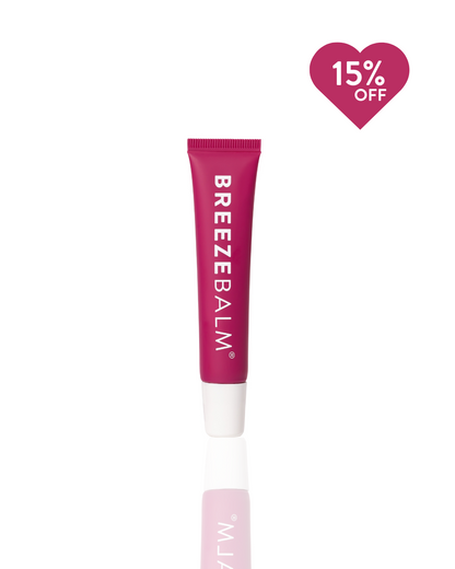 BERRY BLISS Lip Balm