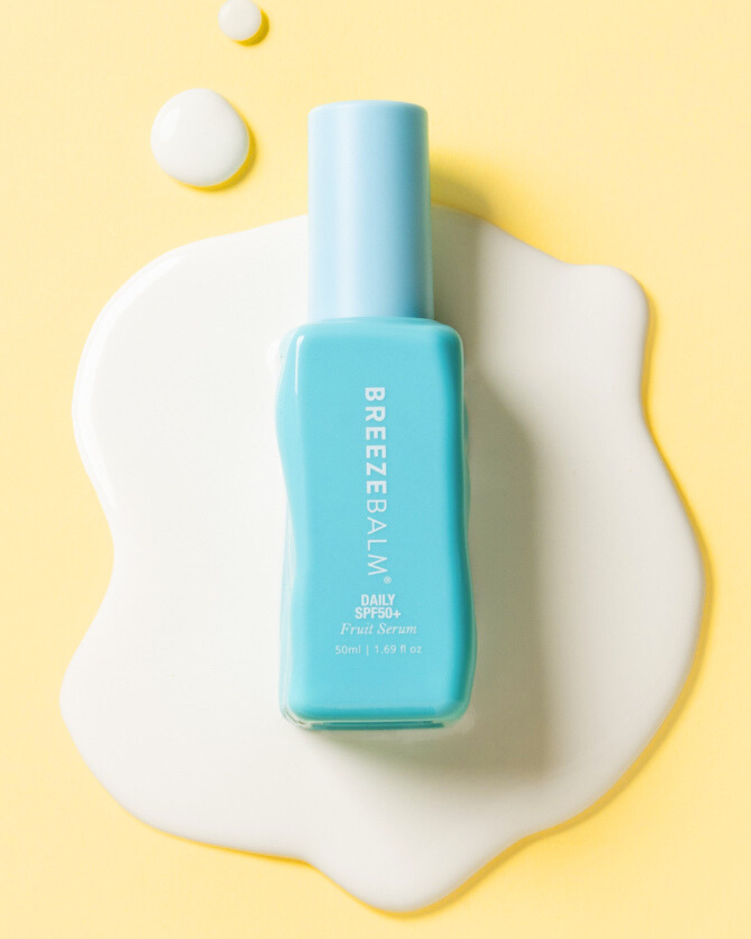 Daily SPF50 Fruit Serum