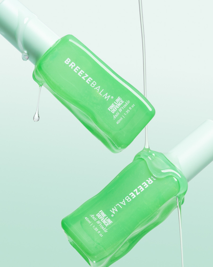 Fine Line Defence Serum