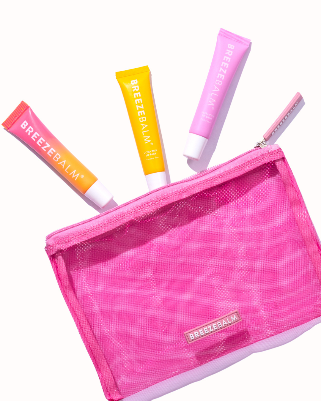 Holiday Set - Lip Care Lovers