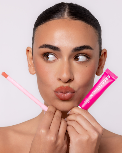 Ultra Hydrating Lip Balm