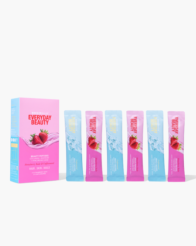 Everyday Beauty Sachets