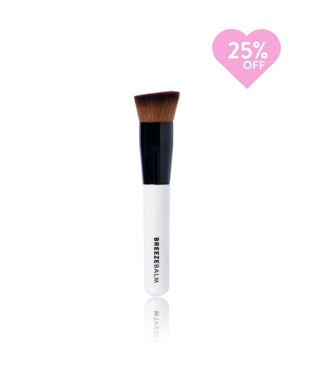 Pro Buffer Make Up Brush