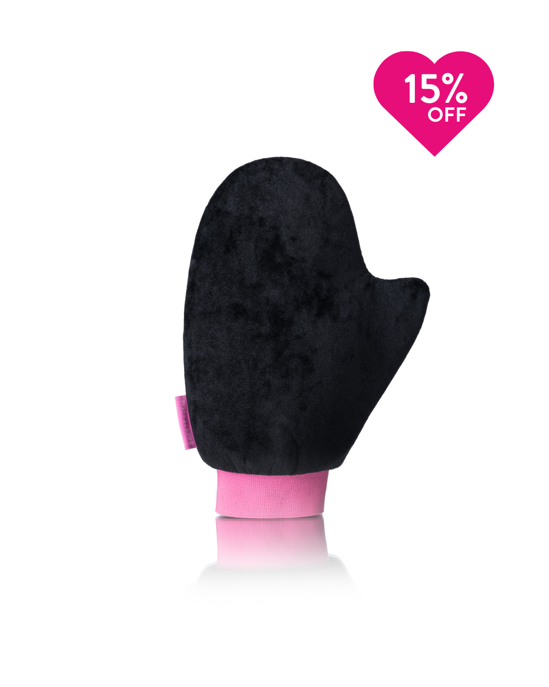 Easy Applicator Self Tan Mitt