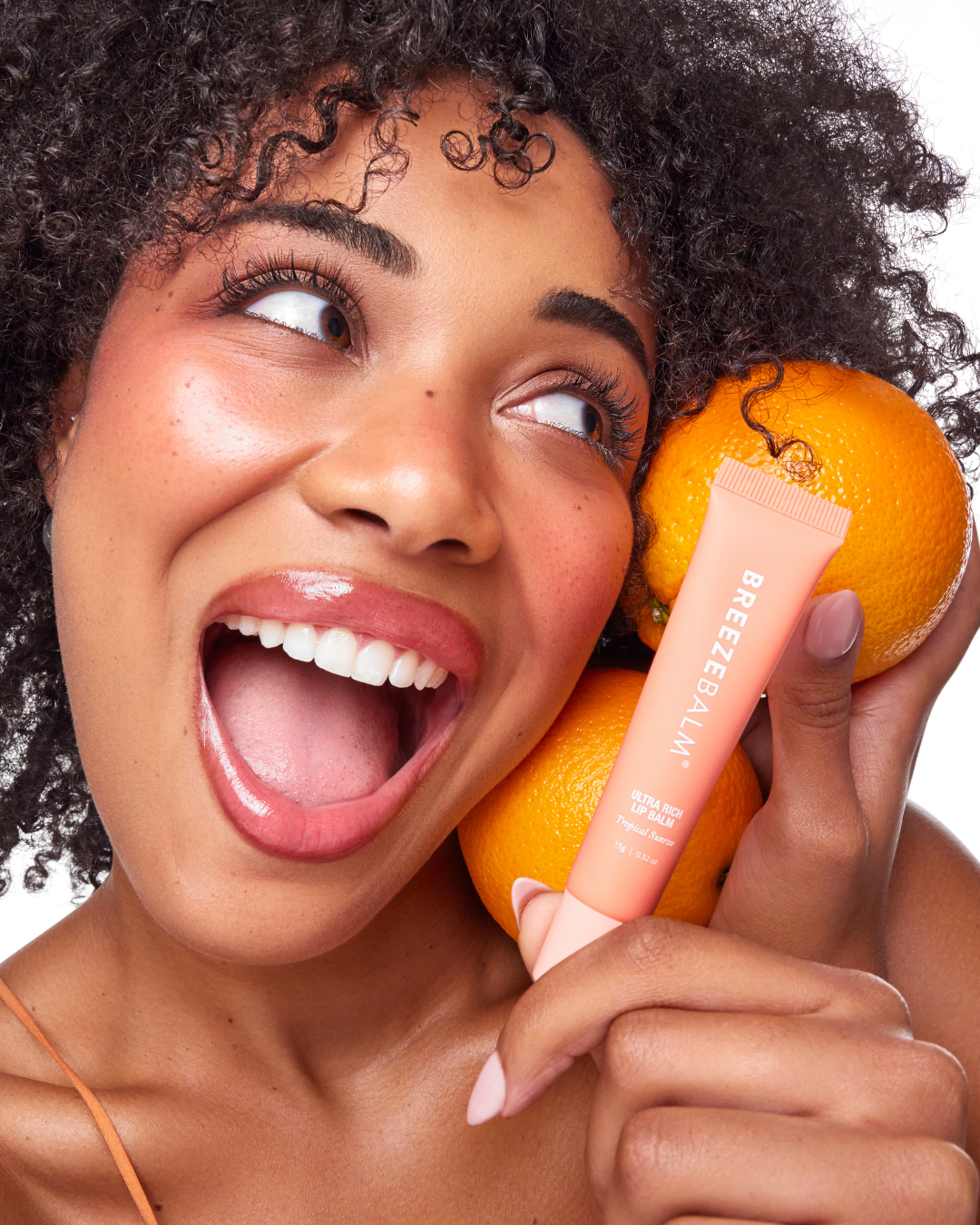 Ultra Hydrating Lip Balm