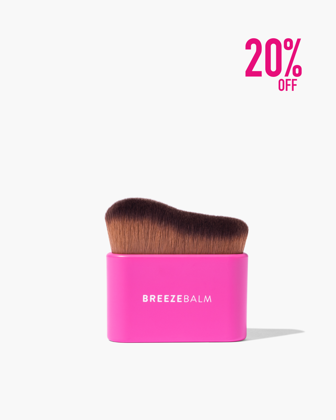 Blend and Contour Brush