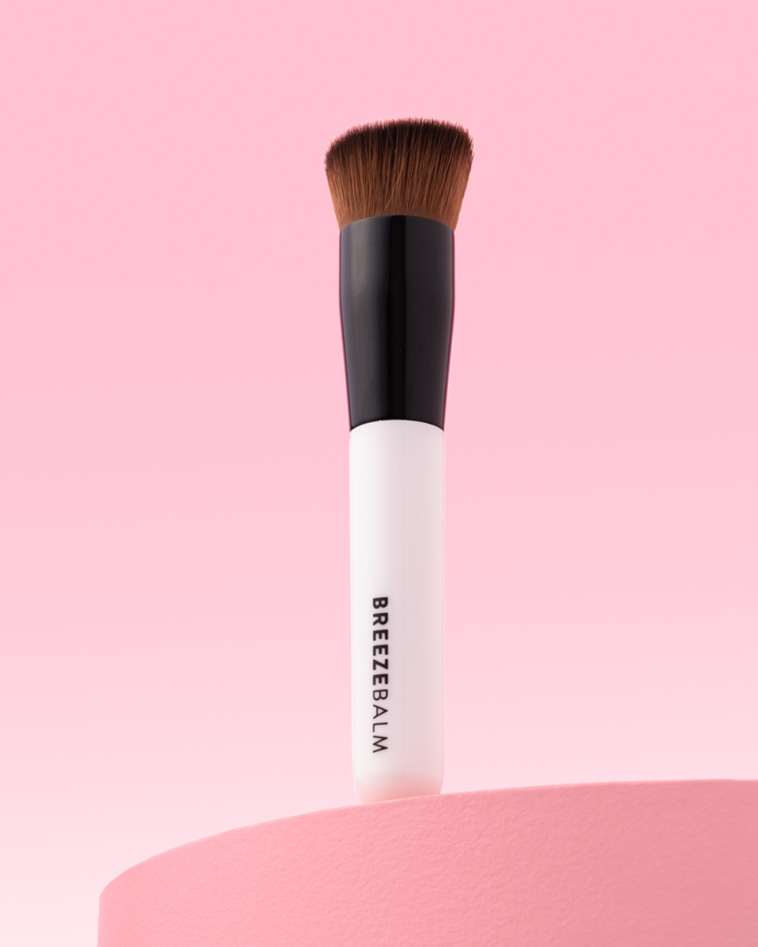 Pro Buffer Make Up Brush