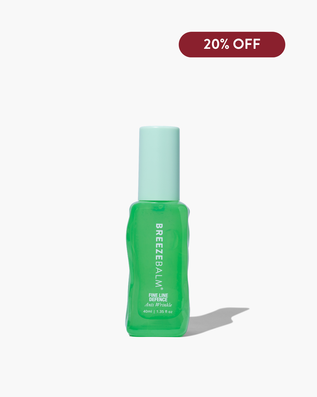 Fine Line Defence Serum