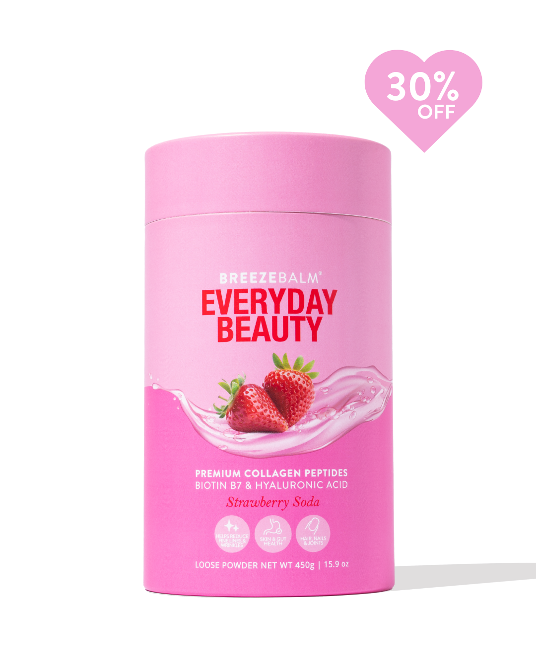 Everyday Beauty
