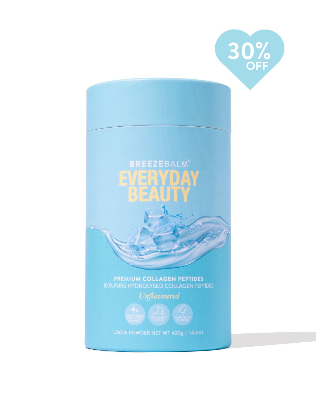 Everyday Beauty