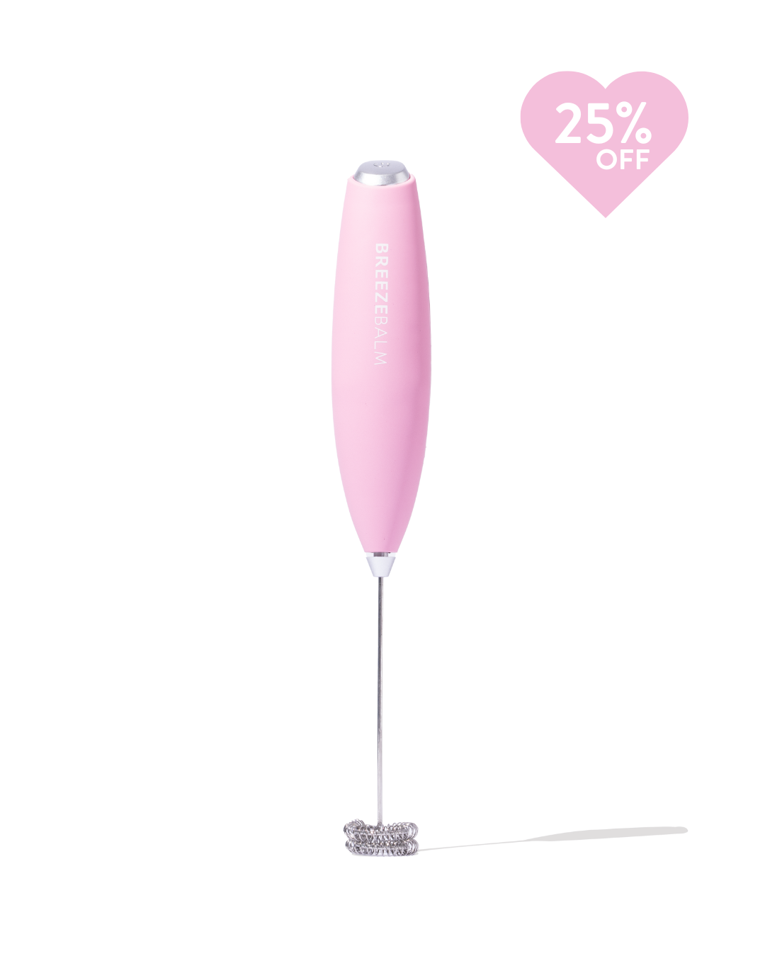 Double Wand Electric Hand Mixer