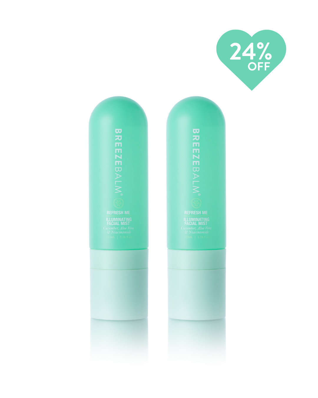 Refresh Me Duo