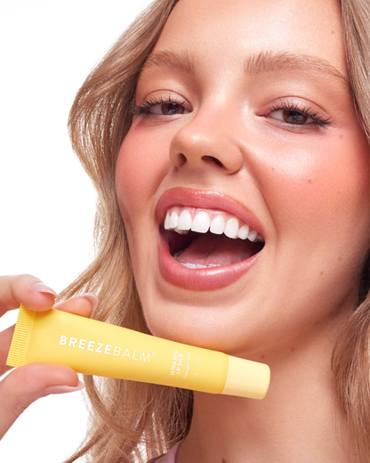 Ultra Hydrating Lip Balm