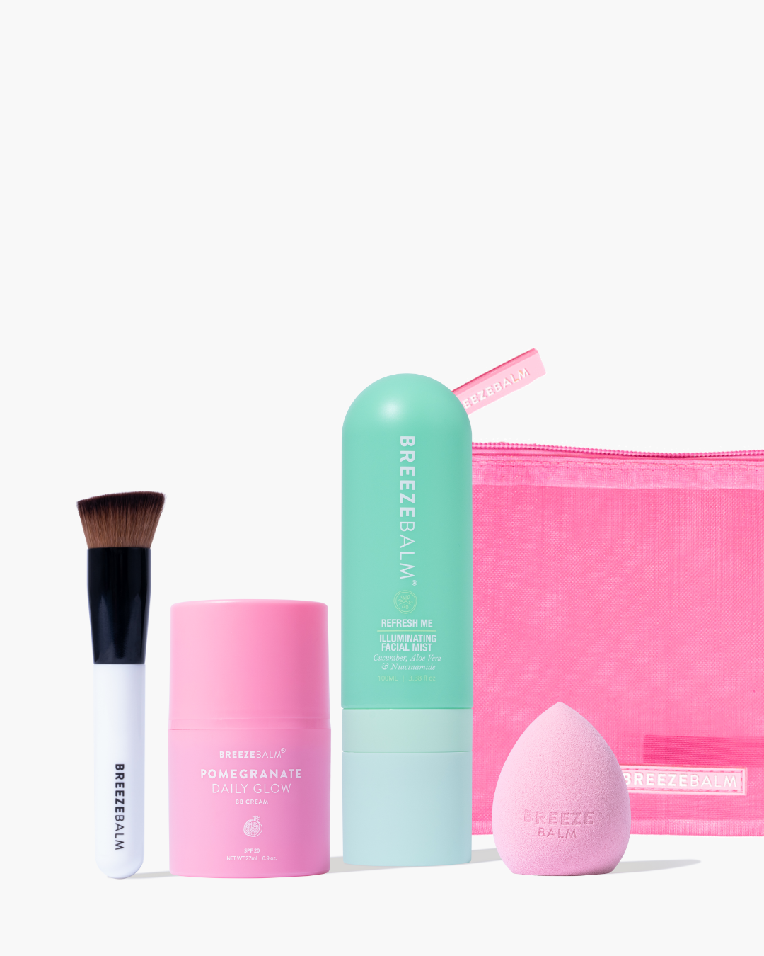 The Starter Bundle