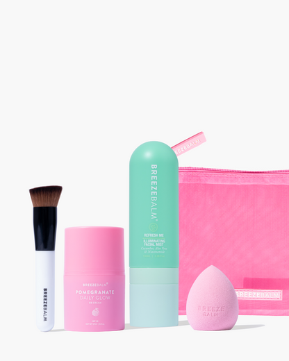 The Starter Bundle