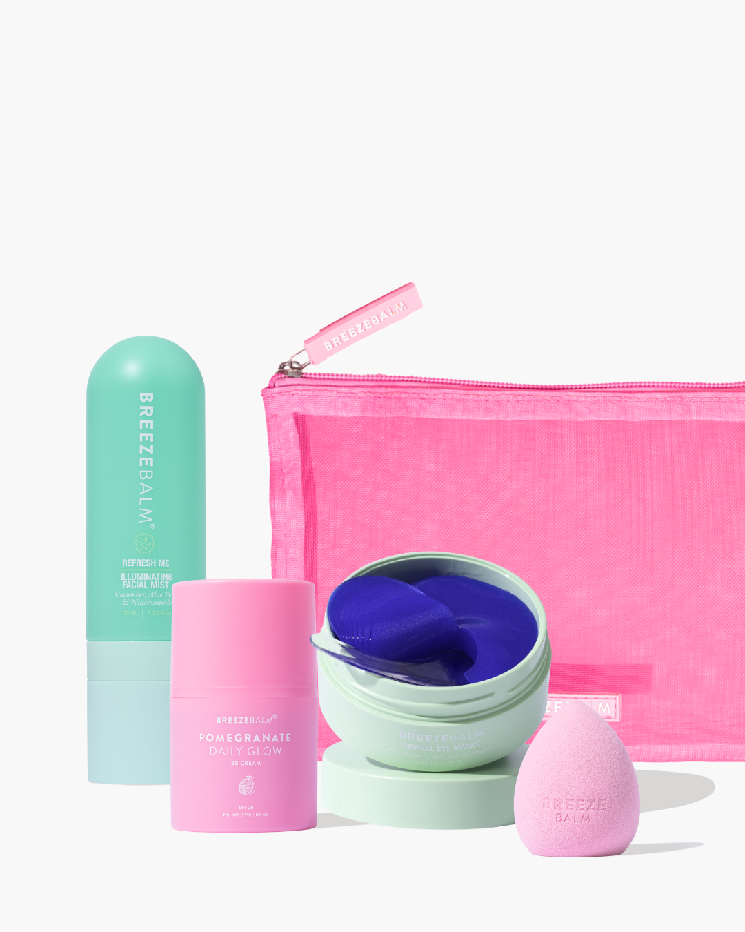 Favourites Bundle