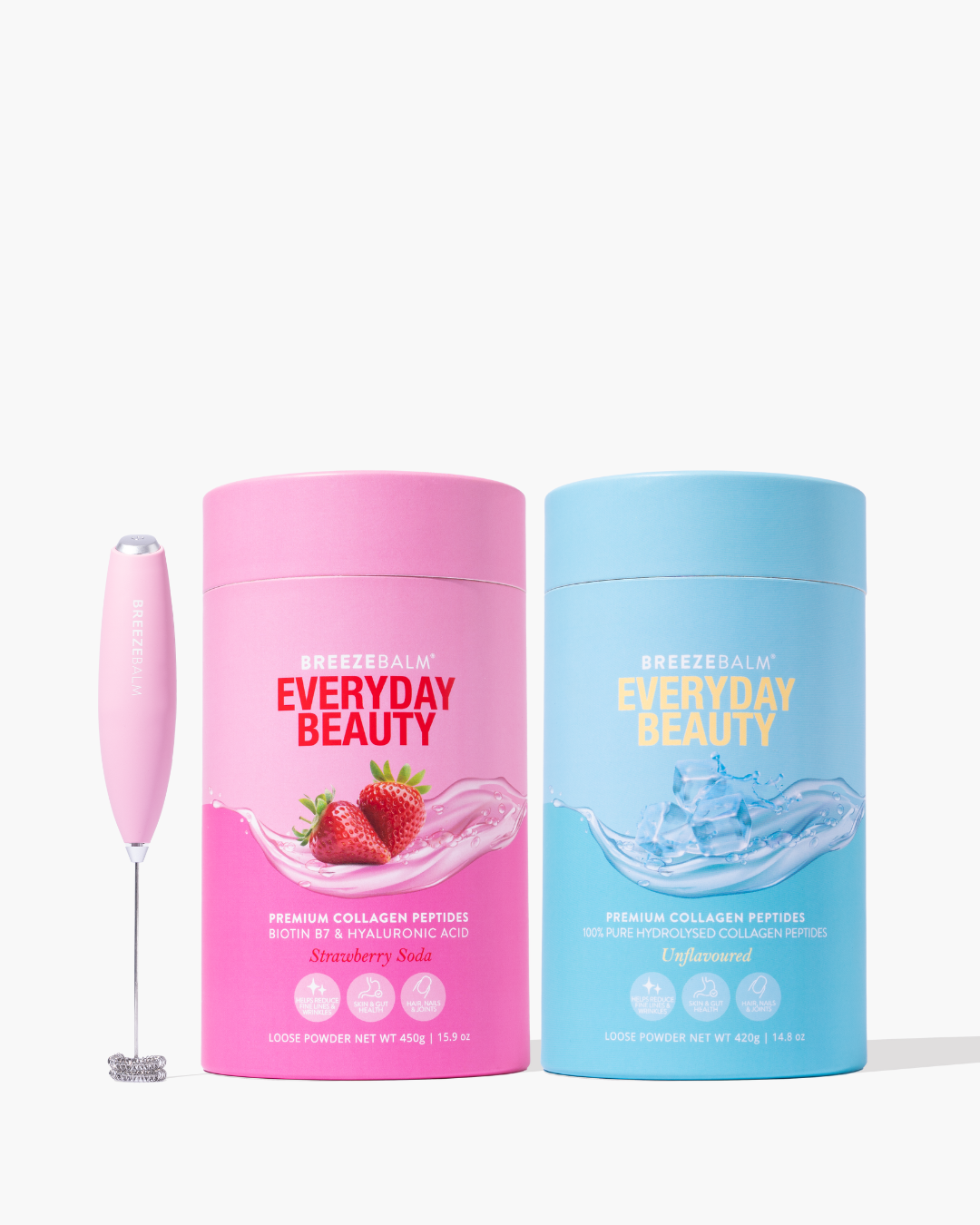 Everyday Beauty Set