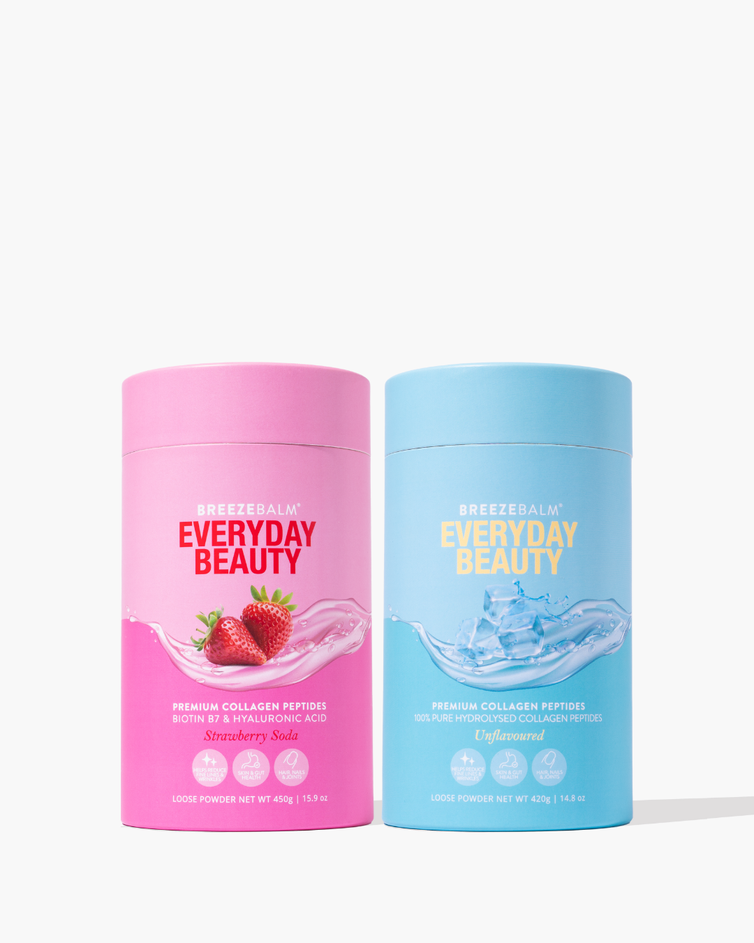 Everyday Beauty Set