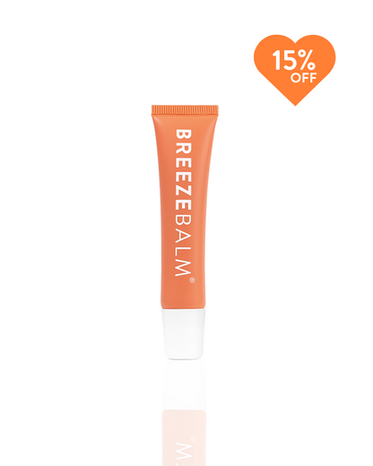 SALTED CARAMEL Candy Kiss Lip Balm